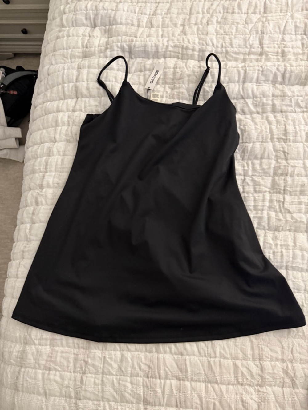 Tennis Dress